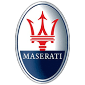 MASERATI