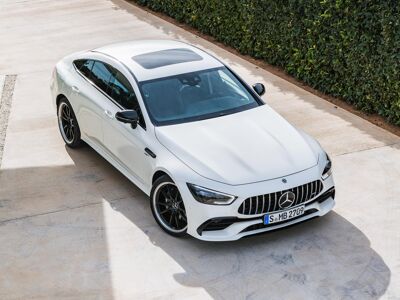 MERCEDES