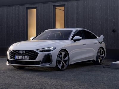 Imagen de AUDI A5 A5 e-hybrid Business quattro S tronic nuevo