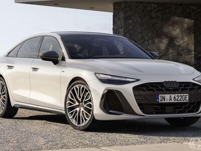 Imagen de AUDI A6 A6 e-hybrid quattro Advanced S tronic 220kW nuevo