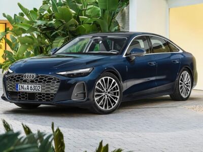 Imagen de AUDI A6 A6 2.0TDI Advanced S tronic nuevo