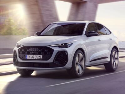 Imagen de AUDI Q5 Q5 Sportback e-hybrid Advanced quattro S tronic nuevo