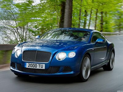 BENTLEY