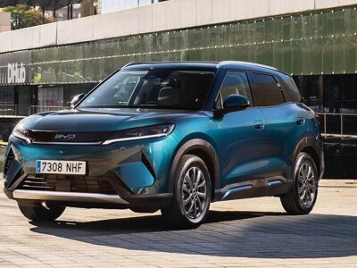 Imagen de BYD Atto 2 Atto 2 DM-i Active 122kW nuevo