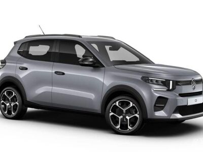Imagen de CITROEN C3 Comercial C3 Comercial ë-C3 Eléctrico Comercial 80 nuevo