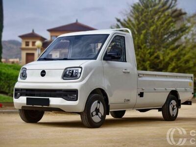 Imagen de DFSK DSK Q21 DSK Q21 Q21 1.3 Wuling Camion Caja abierta nuevo