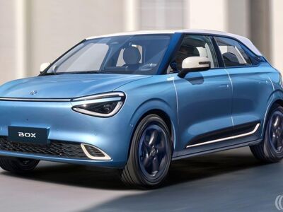 Imagen de DONGFENG Box Box 70kW 31.4kW nuevo