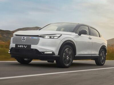 Imagen de HONDA HR-V HR-V HR-V 1.5 i-MMD Elegance nuevo