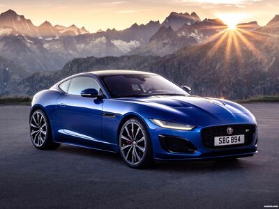 JAGUAR