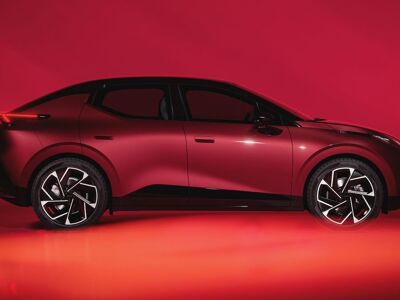 LYNK & CO