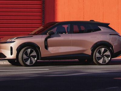 LYNK & CO