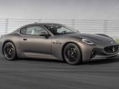 Imagen de MASERATI GranTurismo GranTurismo Folgore 760hp AWD nuevo