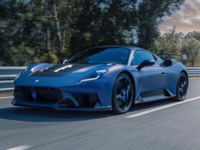 Imagen de MASERATI MC20 MC20 Cielo GT2 Stradale nuevo
