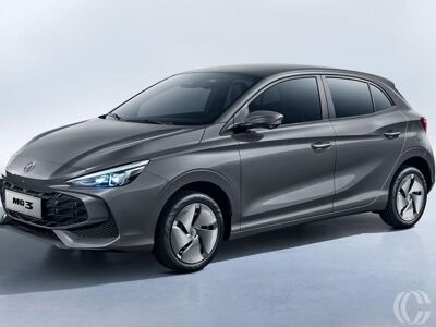 Imagen de MG 3 3 1.5 Standard nuevo