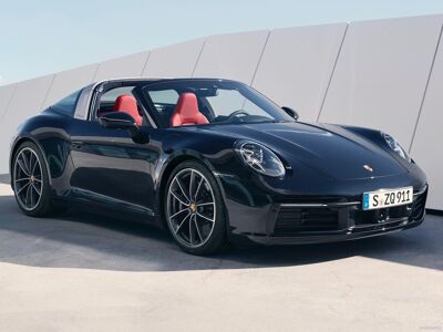 Imagen de PORSCHE 911 911 Targa 4 PDK nuevo