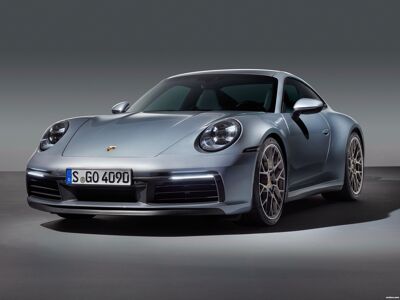 Imagen de PORSCHE 911 911 Carrera T PDK nuevo