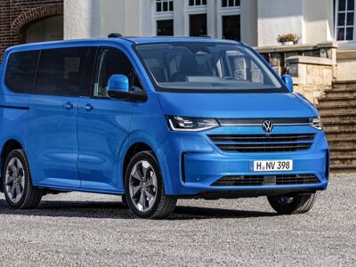 Imagen de VOLKSWAGEN Caravelle Caravelle e- Batalla Corta 160kW 64kWh nuevo