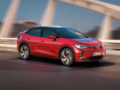 Imagen de VOLKSWAGEN ID5 ID5 ID.5 Pure Más nuevo