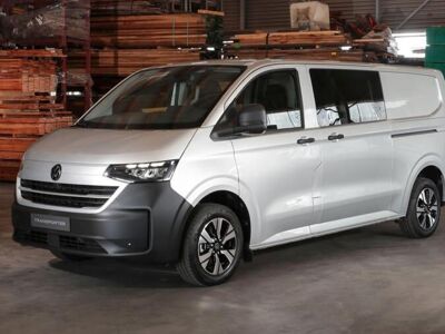 Imagen de VOLKSWAGEN Transporter Transporter Kombi 2.0TDI Batalla Corta 81kW nuevo