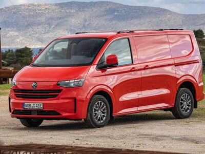 Imagen de VOLKSWAGEN Transporter Transporter e- Furgón BC 100kW 64kWh nuevo