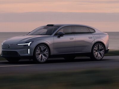 Imagen de VOLVO ES90 ES90 Single Extended Range Core RWD nuevo
